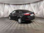 Ford Fiesta Mk6 Рестайлинг Москва  - изображение 25