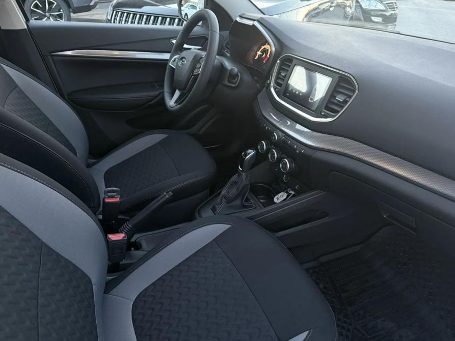Lada (ВАЗ) Vesta I Рестайлинг (NG) Волгоград  - изображение 12