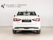 Lada (ВАЗ) Vesta I Рестайлинг (NG) Казань  - изображение 12