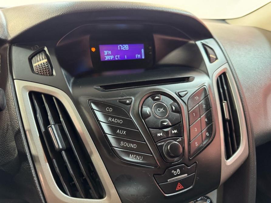 Ford Focus III Новочеркасск  - изображение 14