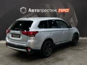Mitsubishi Outlander III Рестайлинг 2 Пермь  - изображение 28