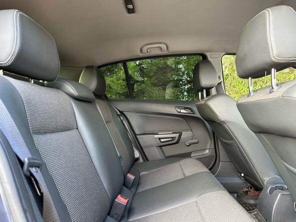Opel Astra H Рестайлинг с пробегом 2008 года, цена 320 000 рублей, 246093 км, хэтчбек, Автокод Объявления