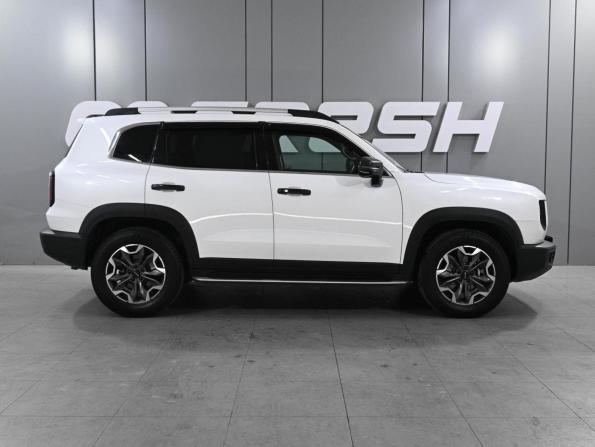 Haval Dargo I с пробегом 2023 года, цена 2 599 000 рублей, 66087 км, внедорожник, Автокод Объявления