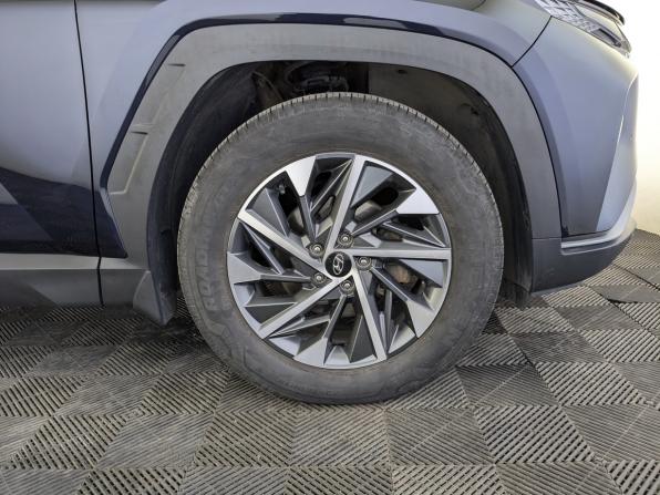 Hyundai Tucson IV с пробегом 2021 года, цена 3 238 500 рублей, 86395 км, внедорожник, Автокод Объявления
