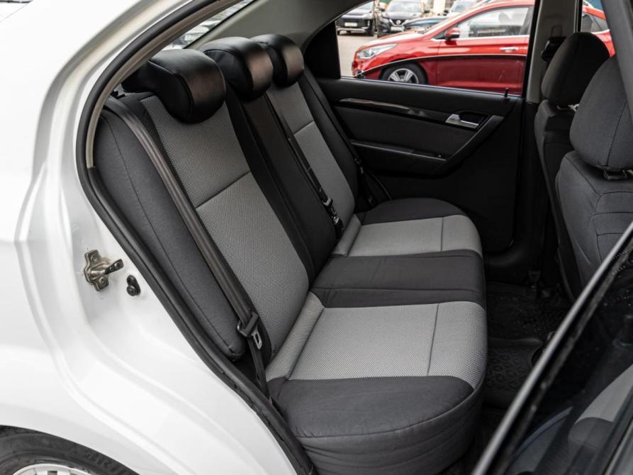Chevrolet Nexia I Краснодар  - изображение 7