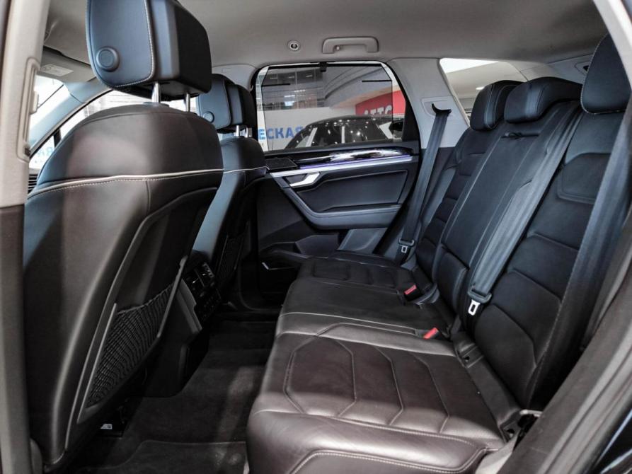 Volkswagen Touareg III Казань  - изображение 15