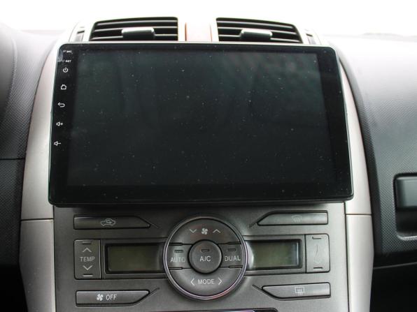 Toyota Auris I с пробегом 2008 года, цена 795 000 рублей, 193720 км, хэтчбек, Автокод Объявления