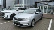 Skoda Rapid I Череповец  - изображение 15