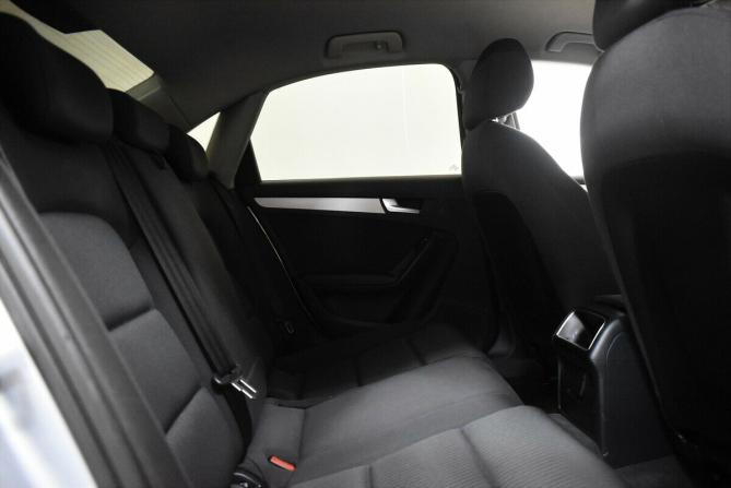 Audi A4 IV (B8) Рестайлинг с пробегом 2015 года, цена 1 600 000 рублей, 224896 км, седан, Автокод Объявления