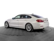 BMW 4 серии F32/F33/F36 Рестайлинг Санкт-Петербург  - изображение 35