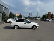 Lada (ВАЗ) Granta I Рестайлинг Липецк  - изображение 15