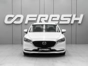 Mazda 6 III (GJ) Рестайлинг 2 Ростов-на-Дону  - изображение 21