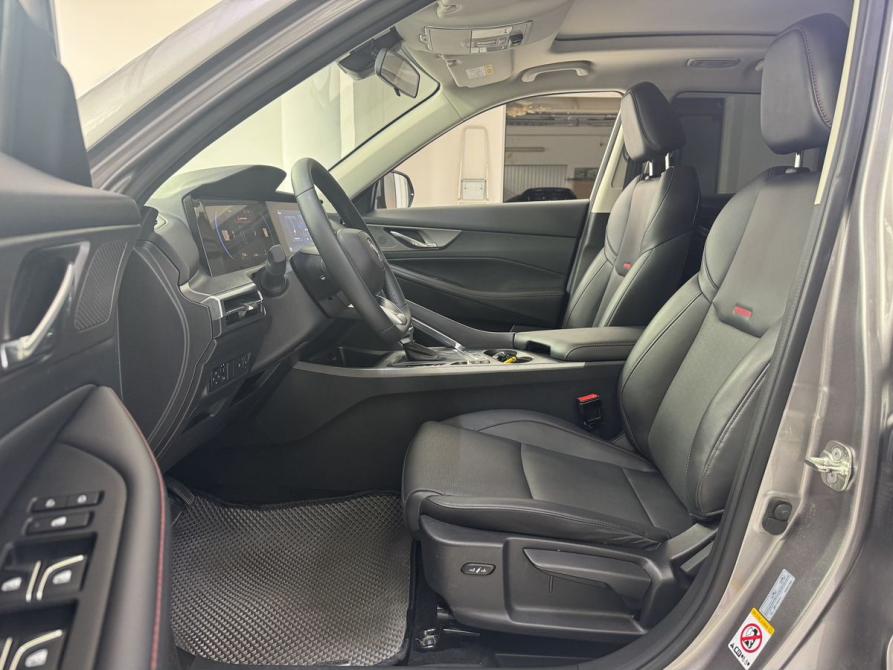 Changan CS35 Plus I Рестайлинг Минеральные Воды  - изображение 7