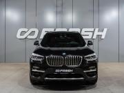 BMW X3 III (G01) Воронеж  - изображение 28