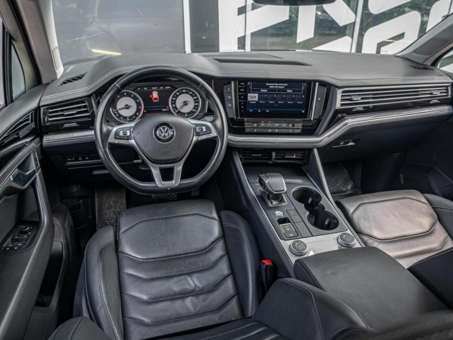 Volkswagen Touareg III Краснодар  - изображение 6