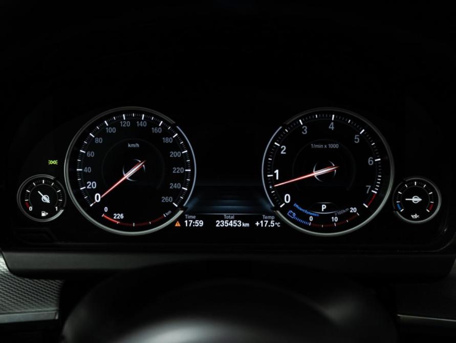 BMW 6 серии III (F06/F13/F12) Санкт-Петербург  - изображение 13