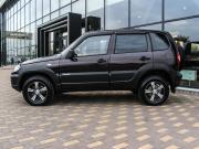 Chevrolet Niva I Рестайлинг Калуга  - изображение 15