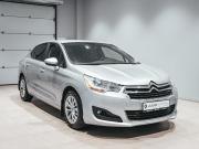 Citroen C4 II Екатеринбург  - изображение 20