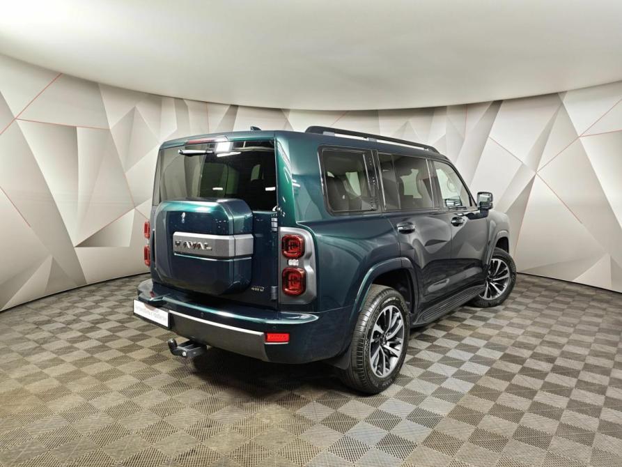 Haval H9 II Москва  - изображение 8