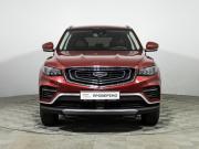 Geely Atlas Pro Санкт-Петербург  - изображение 21