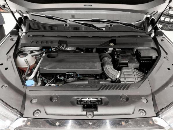 Chery Tiggo 8 Pro Max I Рестайлинг с пробегом 2023 года, цена 2 450 000 рублей, 19761 км, внедорожник, Автокод Объявления