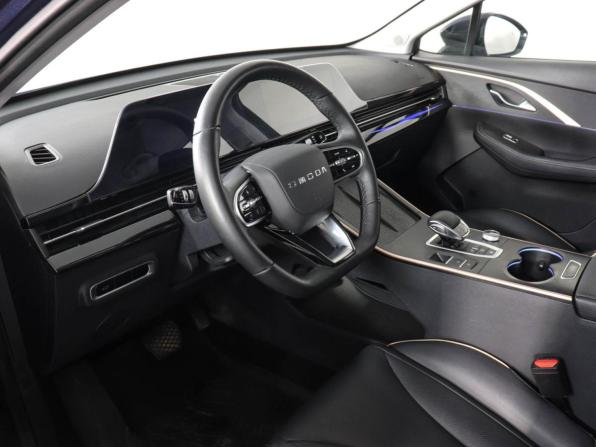 Omoda C5 I с пробегом 2024 года, цена 1 749 000 рублей, 74250 км, внедорожник, Автокод Объявления