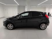 Ford Fiesta Mk6 Рестайлинг Казань  - изображение 32