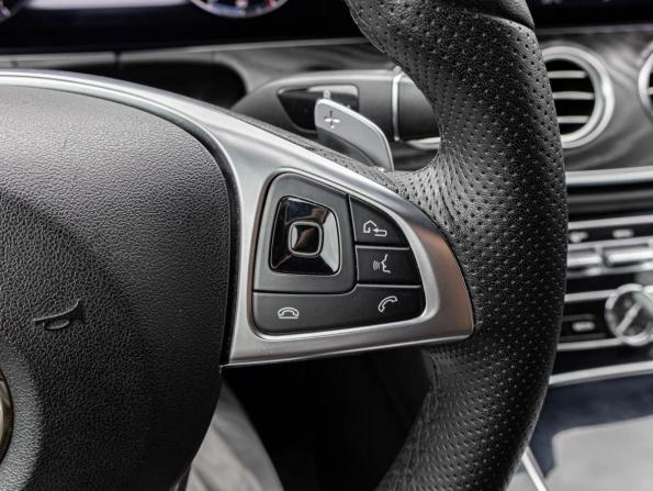 Mercedes-Benz E-Класс V (W213 S213 C238) с пробегом 2016 года, цена 2 835 000 рублей, 184642 км, седан, Автокод Объявления