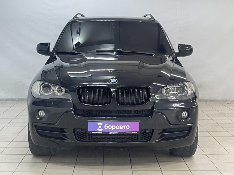 BMW X5 II (E70) Воронеж  - изображение 3