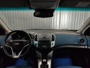Chevrolet Cruze I Рестайлинг Пермь  - изображение 25
