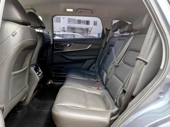 Chery Tiggo 8 I с пробегом 2021 года, цена 1 791 000 рублей, 73378 км, внедорожник, Автокод Объявления