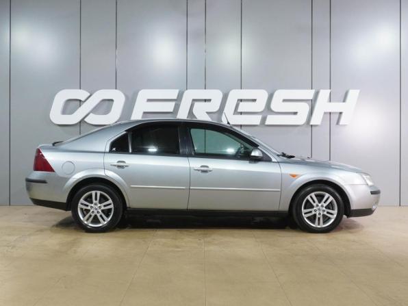 Ford Mondeo III с пробегом 2003 года, цена 499 000 рублей, 241904 км, седан, Автокод Объявления