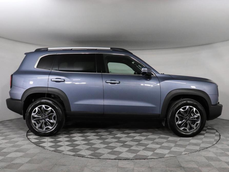 Haval Dargo Химки  - изображение 4