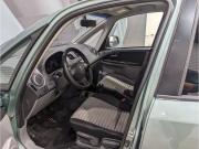 Suzuki SX4 I (Classic) Рестайлинг Пермь  - изображение 38