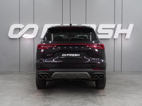 Chery Tiggo 8 Pro Max I Рестайлинг с пробегом 2023 года, цена 2 534 000 рублей, 43768 км, внедорожник, Автокод Объявления