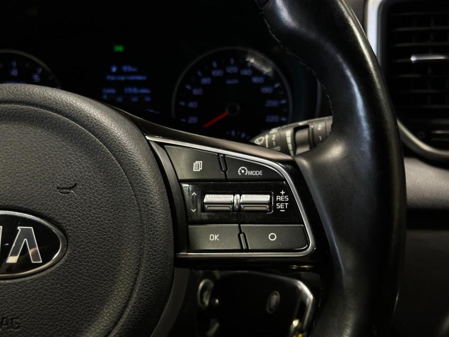 Kia Sportage IV Рестайлинг Челябинск  - изображение 18