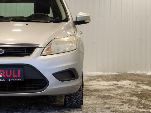 Ford Focus II Рестайлинг с пробегом 2010 года, цена 645 000 рублей, 174331 км, хэтчбек, Автокод Объявления