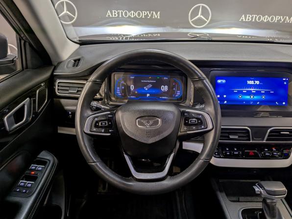 Kaiyi X3 с пробегом 2024 года, цена 1 300 000 рублей, 26616 км, внедорожник, Автокод Объявления