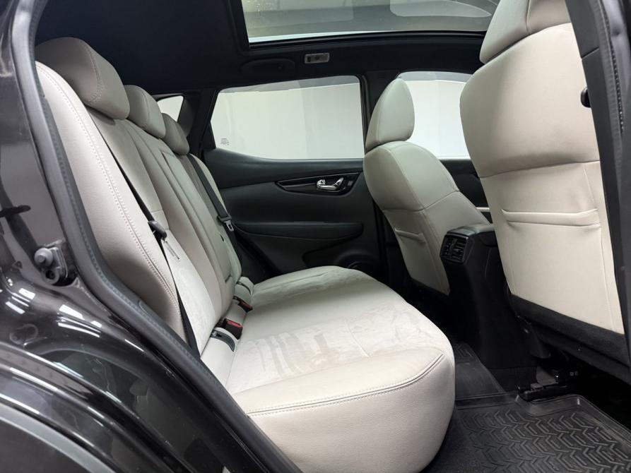 Nissan Qashqai II Тверь  - изображение 27