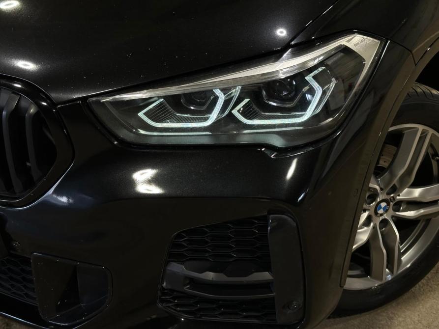 BMW X1 II (F48) Рестайлинг Челябинск  - изображение 7