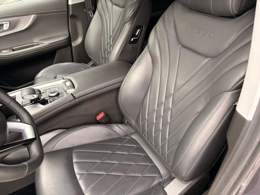 Chery Tiggo 8 Pro Max I Рестайлинг Ростов-на-Дону  - изображение 27
