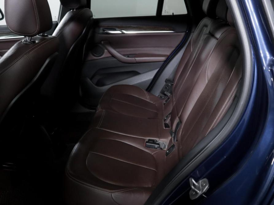 BMW X1 II (F48) Москва  - изображение 10