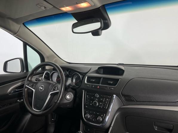Opel Mokka I с пробегом 2012 года, цена 785 000 рублей, 153000 км, внедорожник, Автокод Объявления