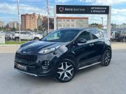 Kia Sportage IV Калуга  - изображение 27