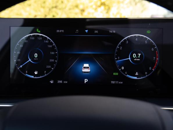 Chery Tiggo 8 Pro Max I Рестайлинг с пробегом 2023 года, цена 2 248 000 рублей, 78106 км, внедорожник, Автокод Объявления