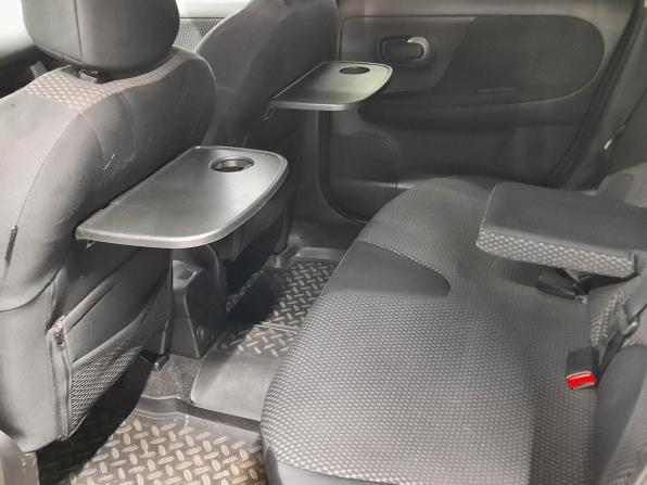 Nissan Note I с пробегом 2007 года, цена 419 000 рублей, 246000 км, хэтчбек, Автокод Объявления