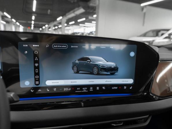 Audi A5 III (B10) с пробегом 2026 года, цена 5 790 000 рублей, 11 км, седан, Автокод Объявления