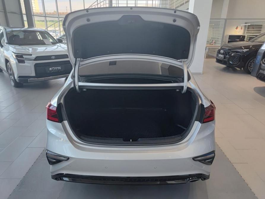 Kia Cerato IV Казань  - изображение 12