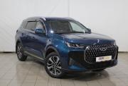 Chery Tiggo 7L Астрахань  - изображение 30