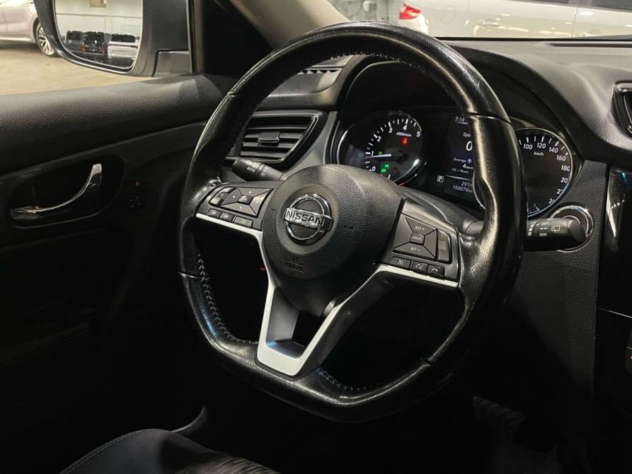 Nissan X-Trail III Рестайлинг Пермь  - изображение 15
